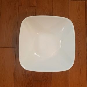 Corelle Square Round bowl
